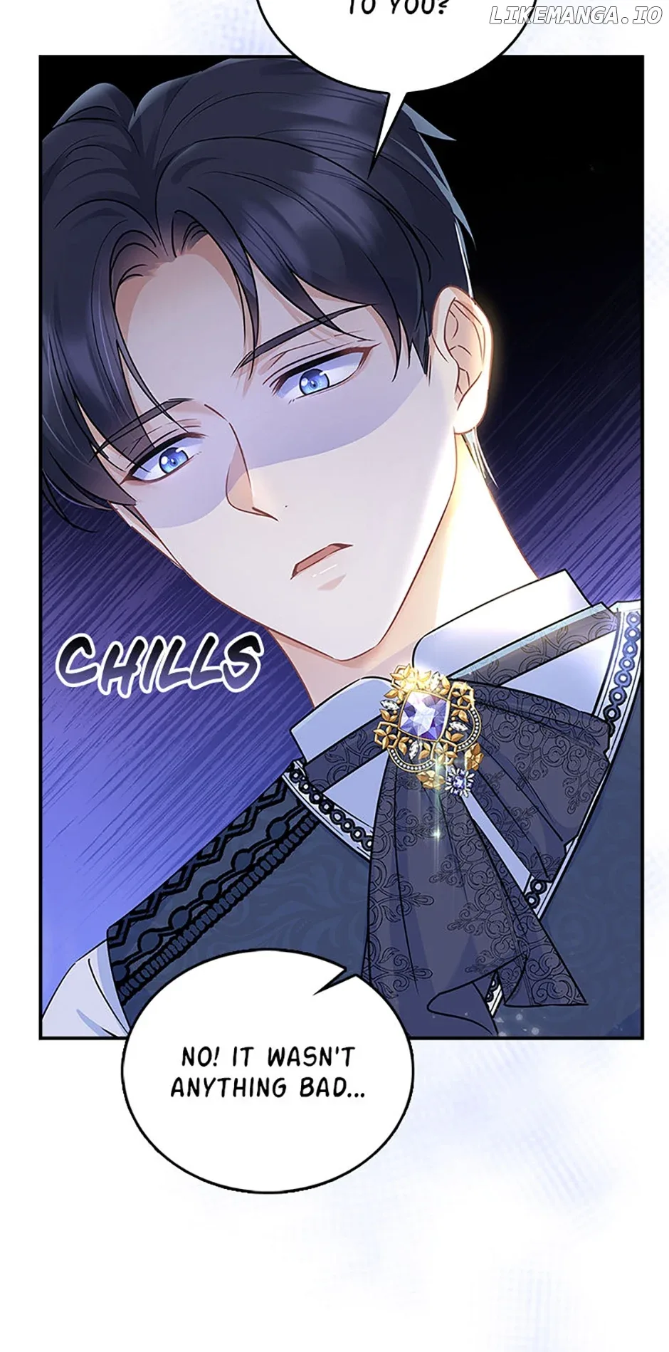 Let’s Live Together Chapter 48 page 8