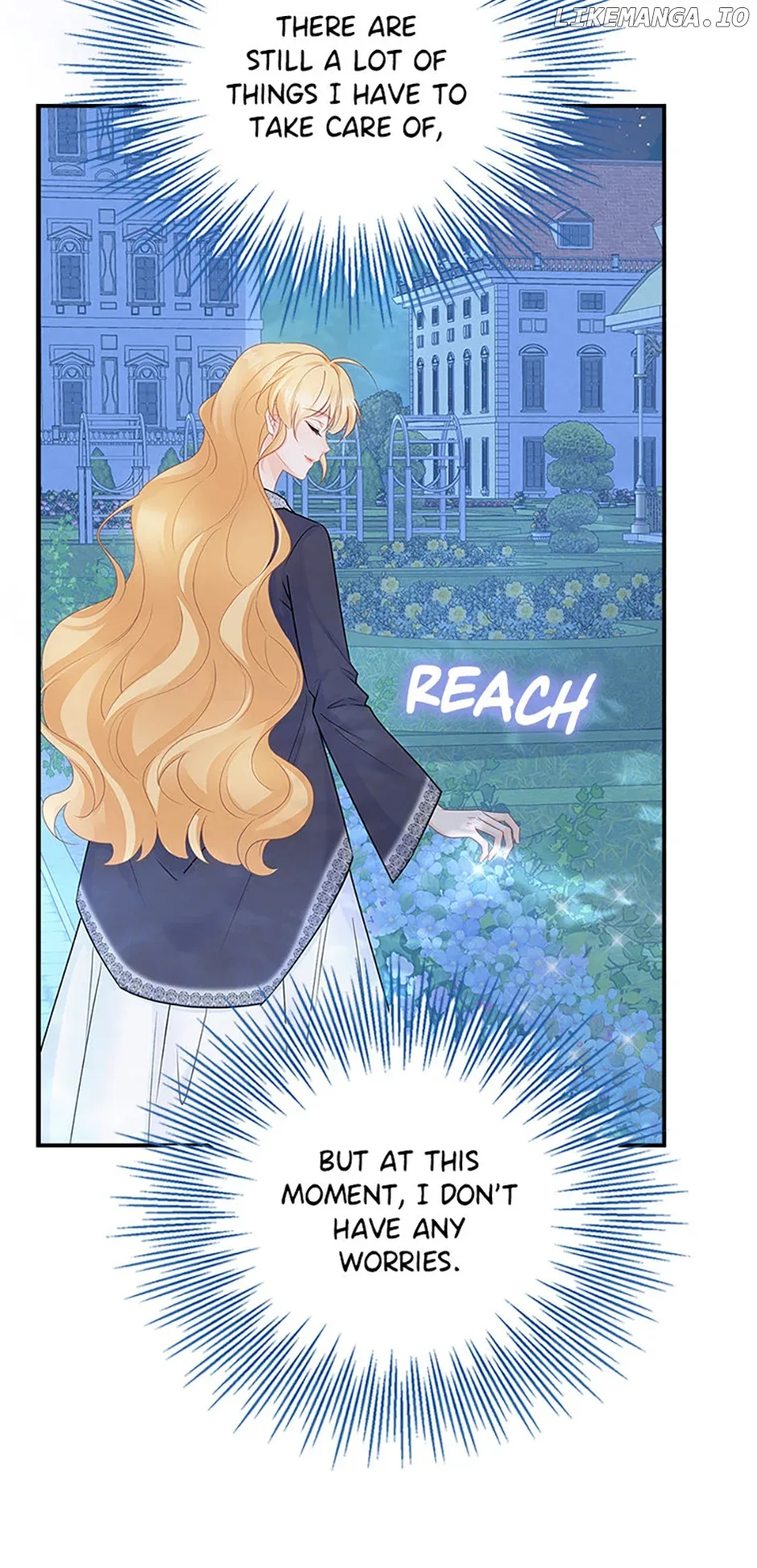 Let’s Live Together Chapter 48 page 47