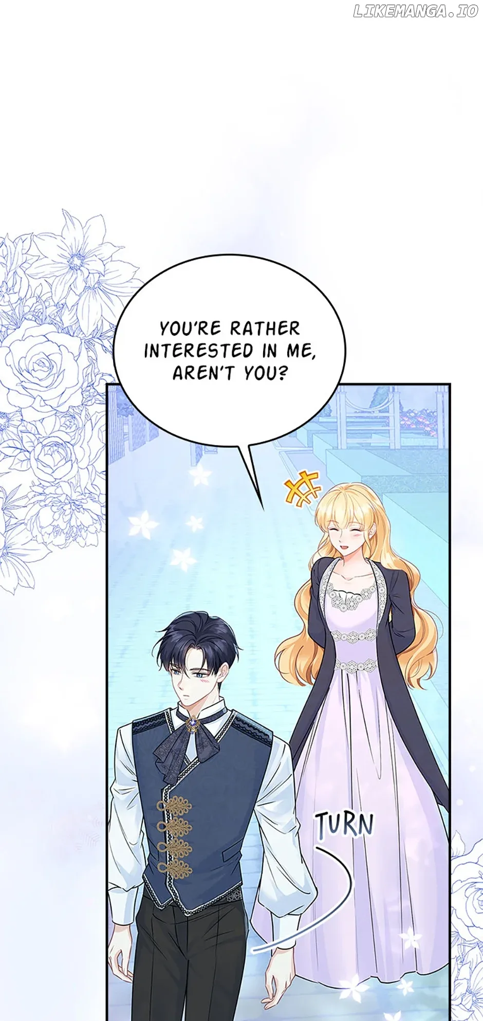 Let’s Live Together Chapter 48 page 58