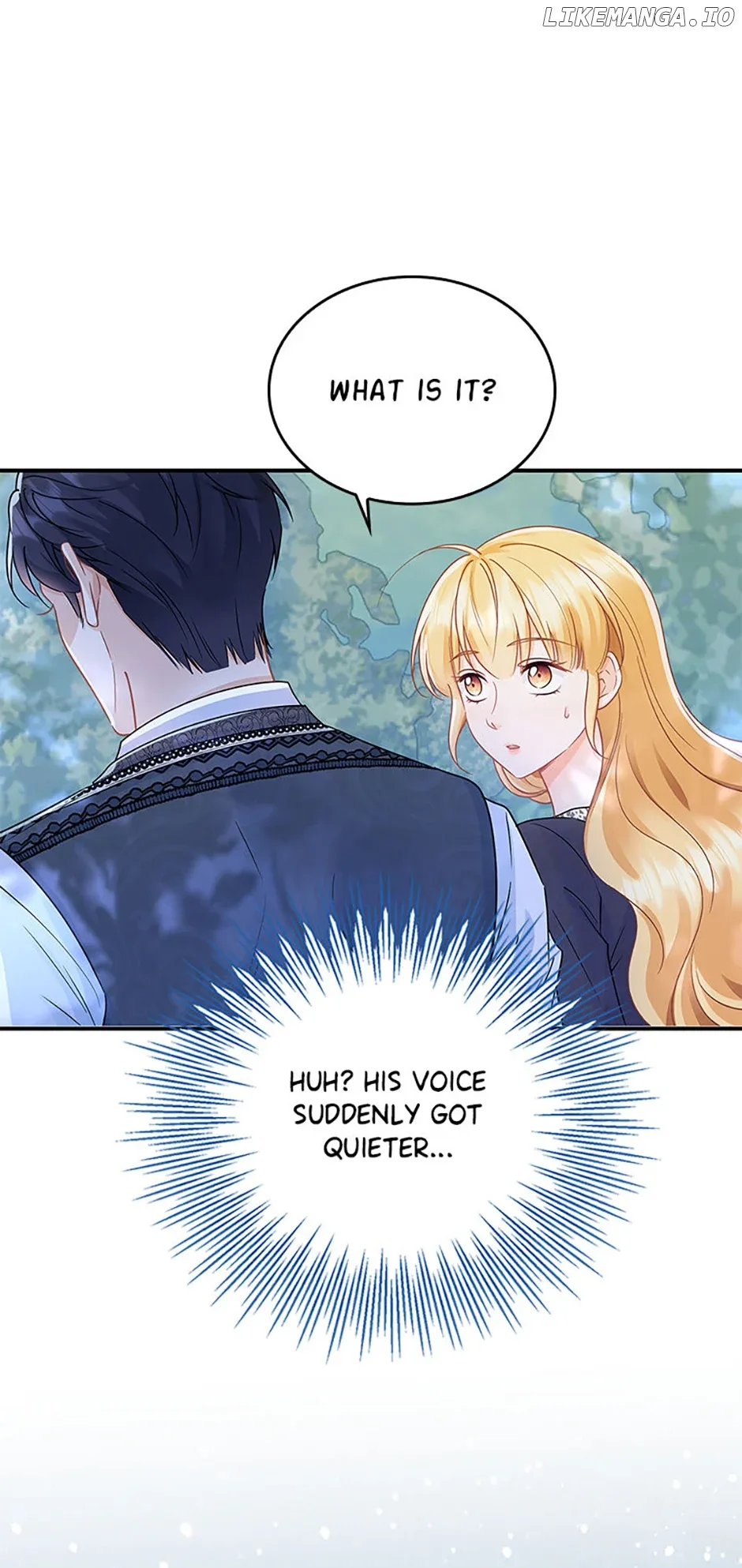 Let’s Live Together Chapter 48 page 61