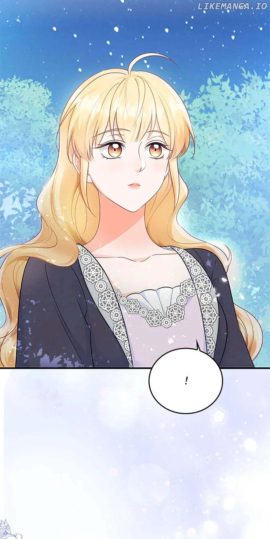 Let’s Live Together Chapter 48 page 54