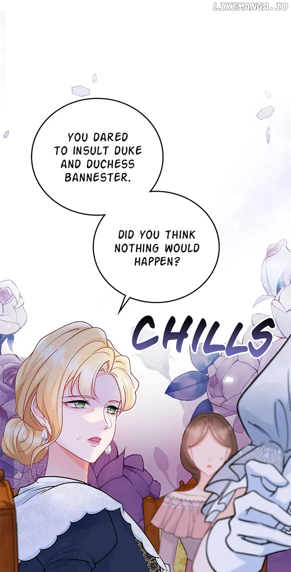Let’s Live Together Chapter 47 page 30