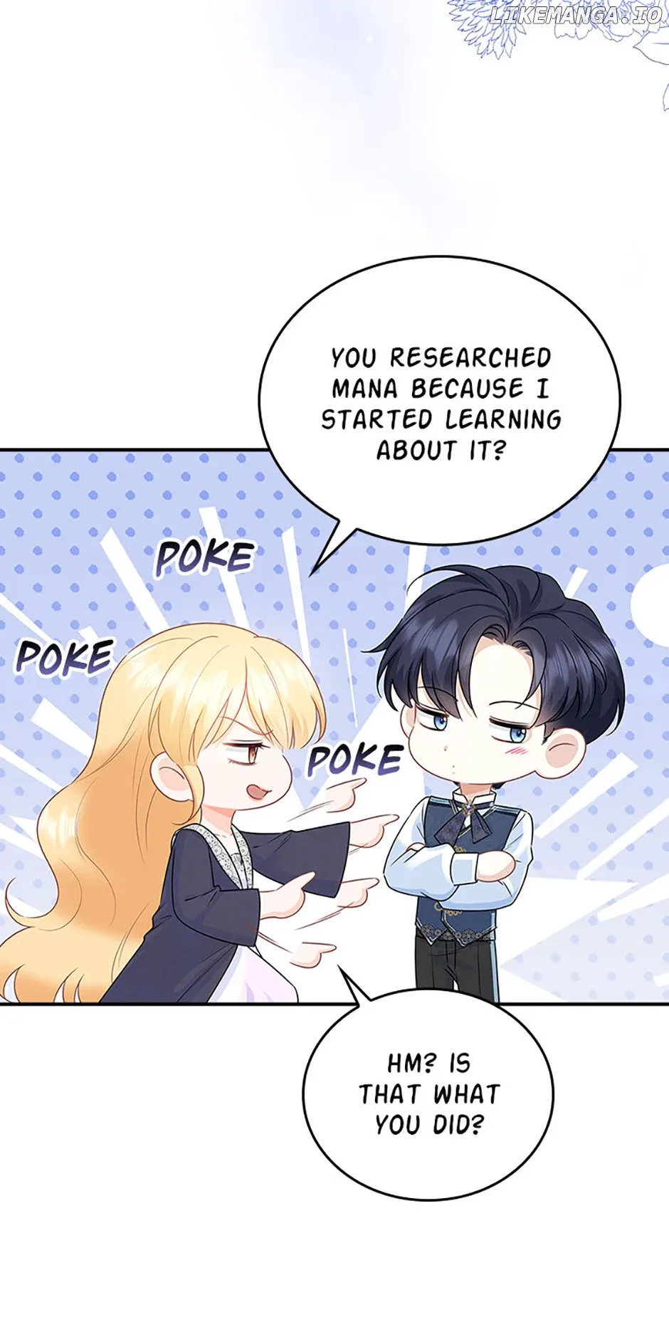 Let’s Live Together Chapter 48 page 57