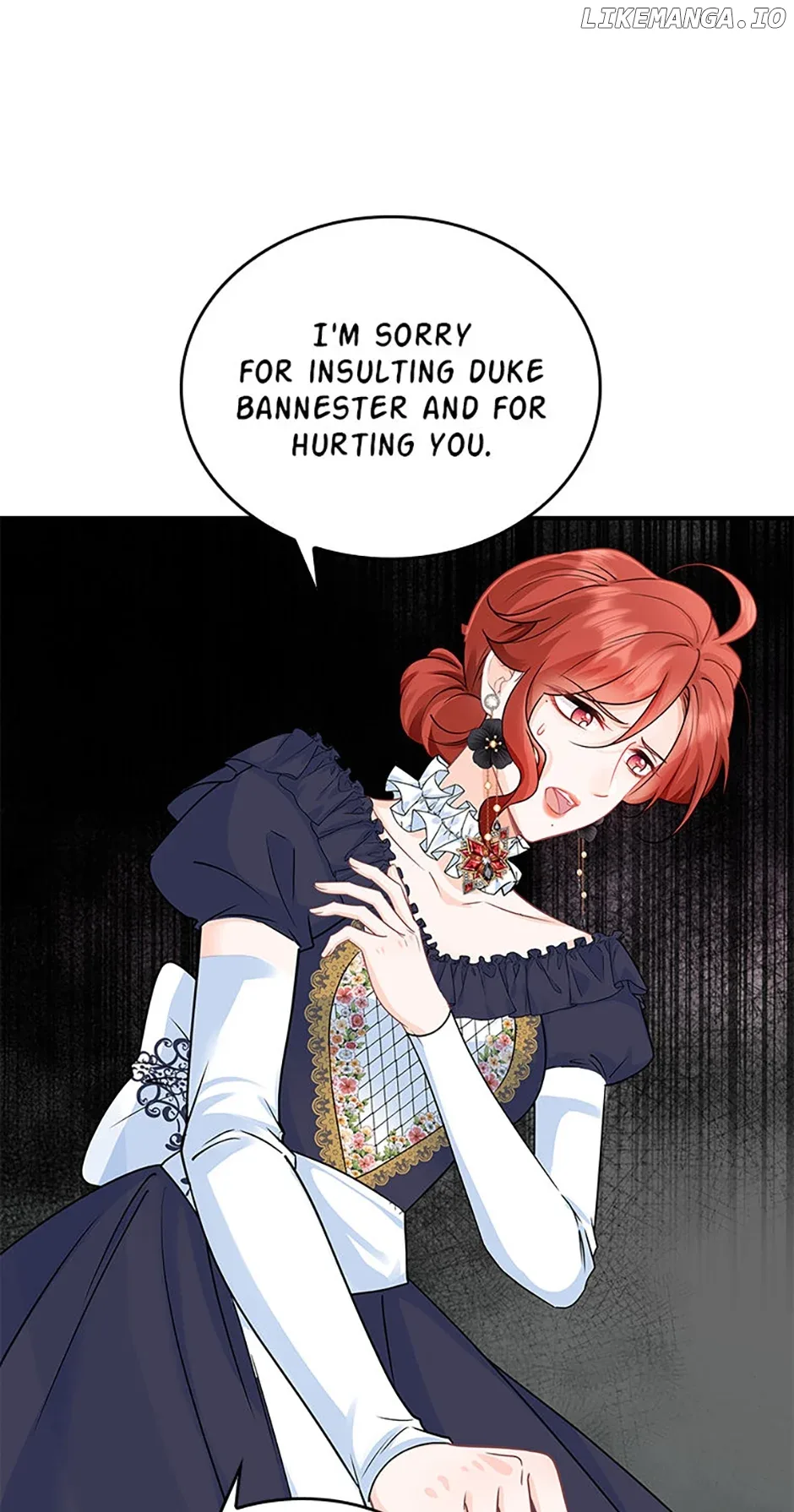 Let’s Live Together Chapter 47 page 21