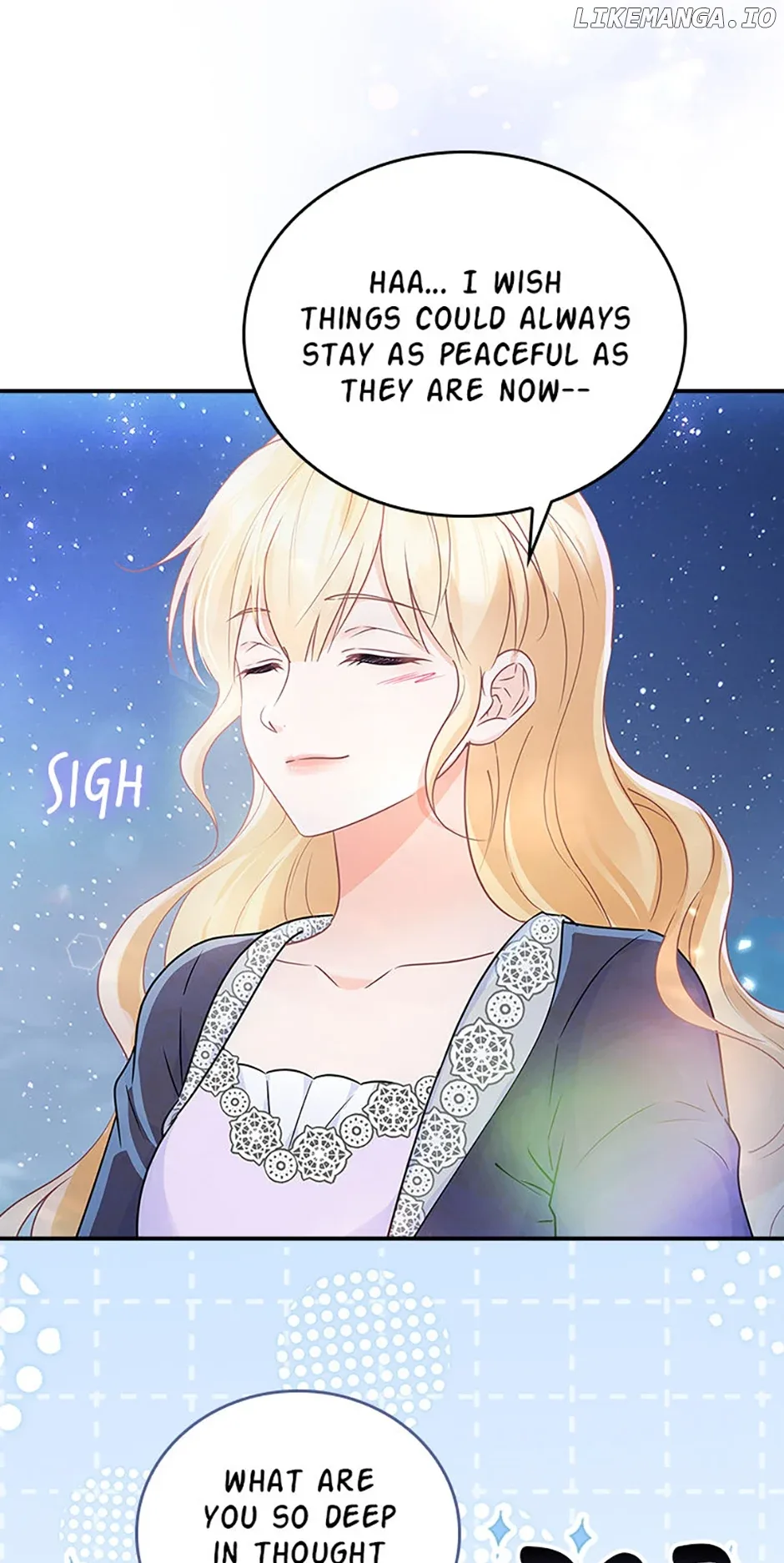 Let’s Live Together Chapter 48 page 49