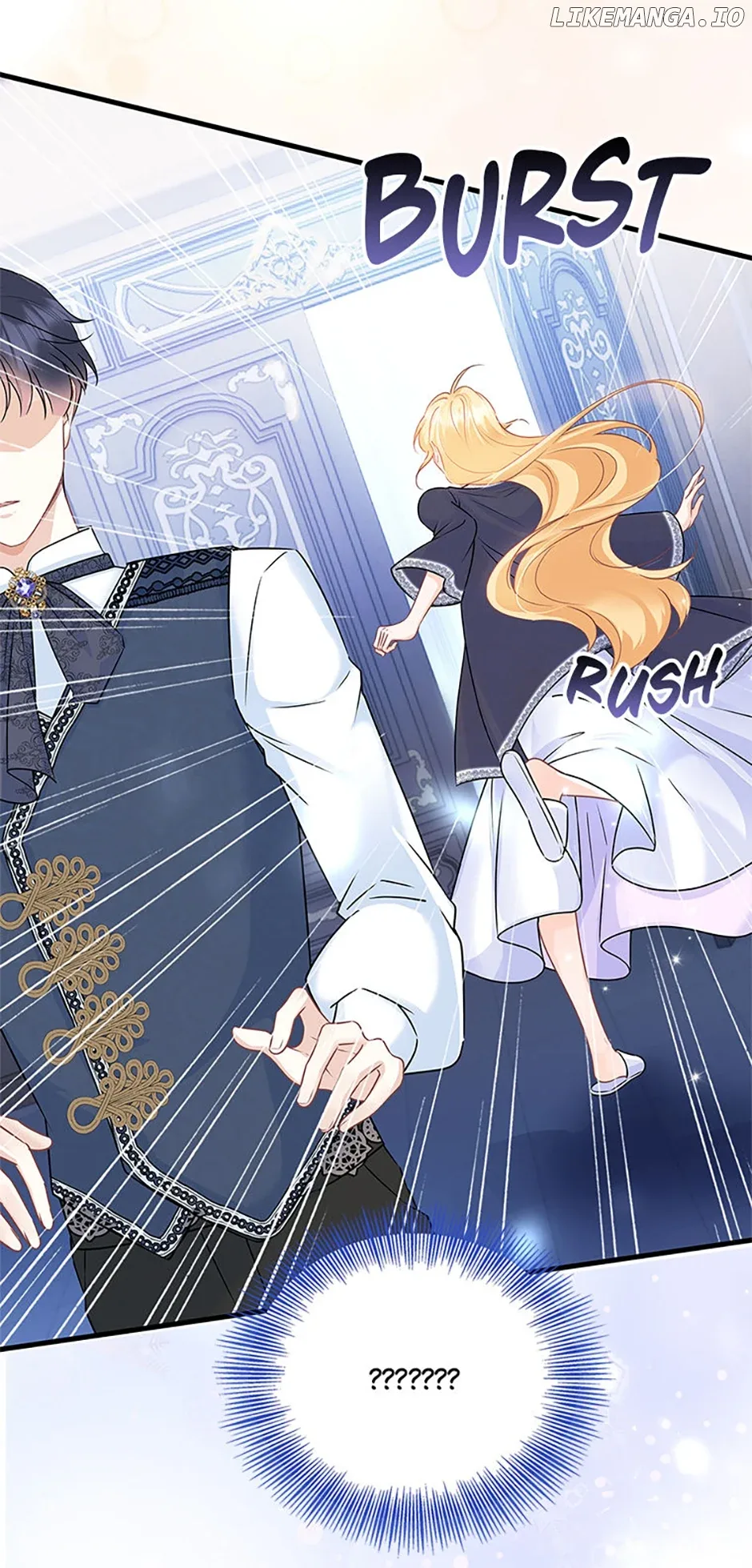 Let’s Live Together Chapter 48 page 34