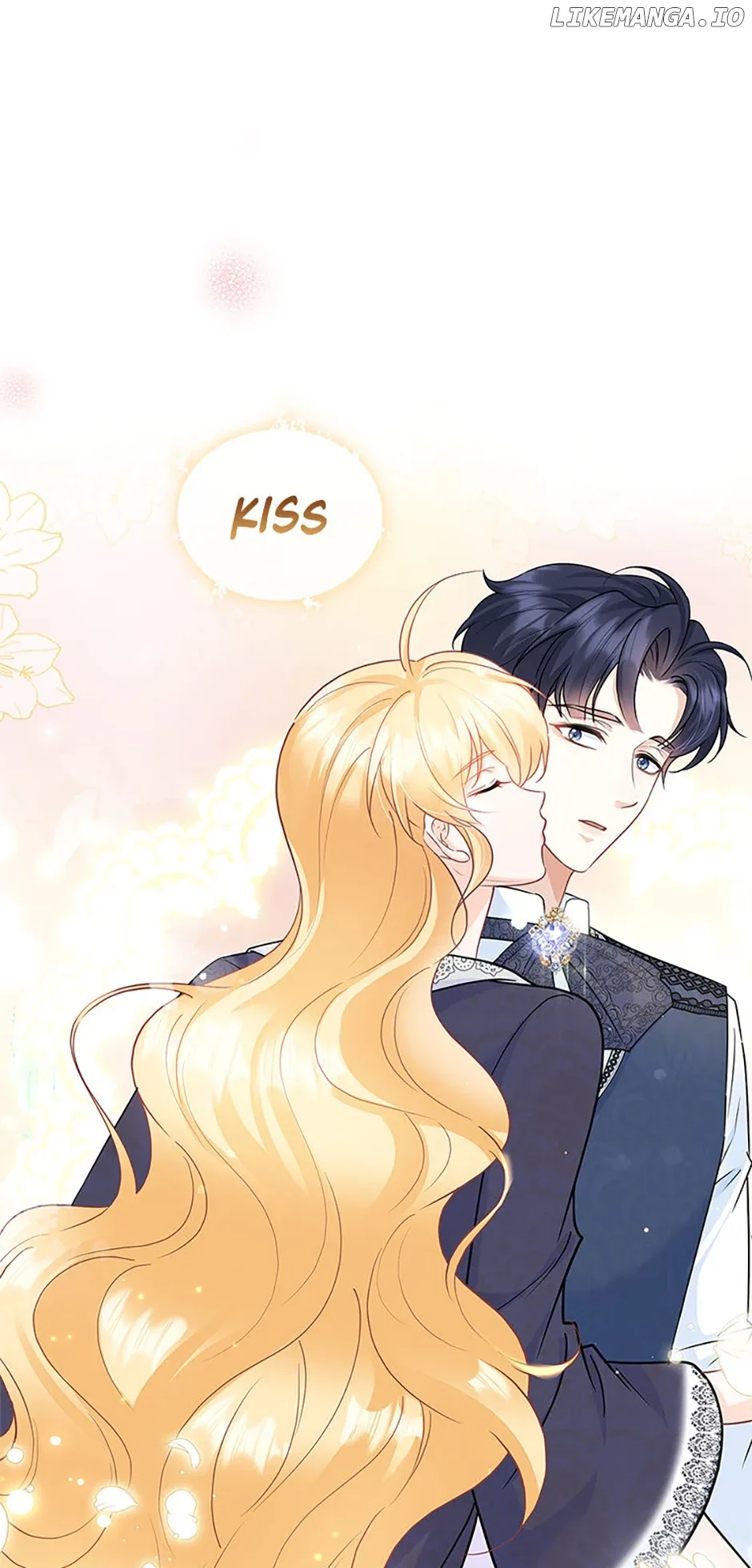 Let’s Live Together Chapter 48 page 31