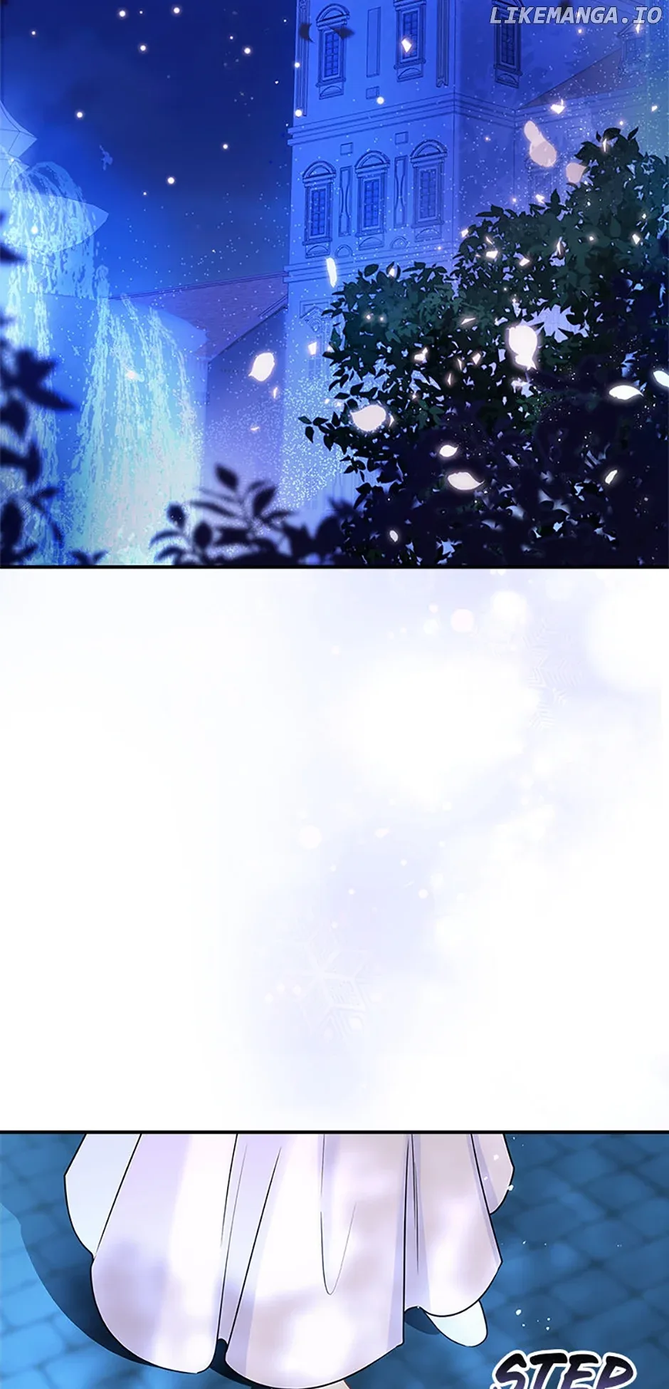 Let’s Live Together Chapter 48 page 40
