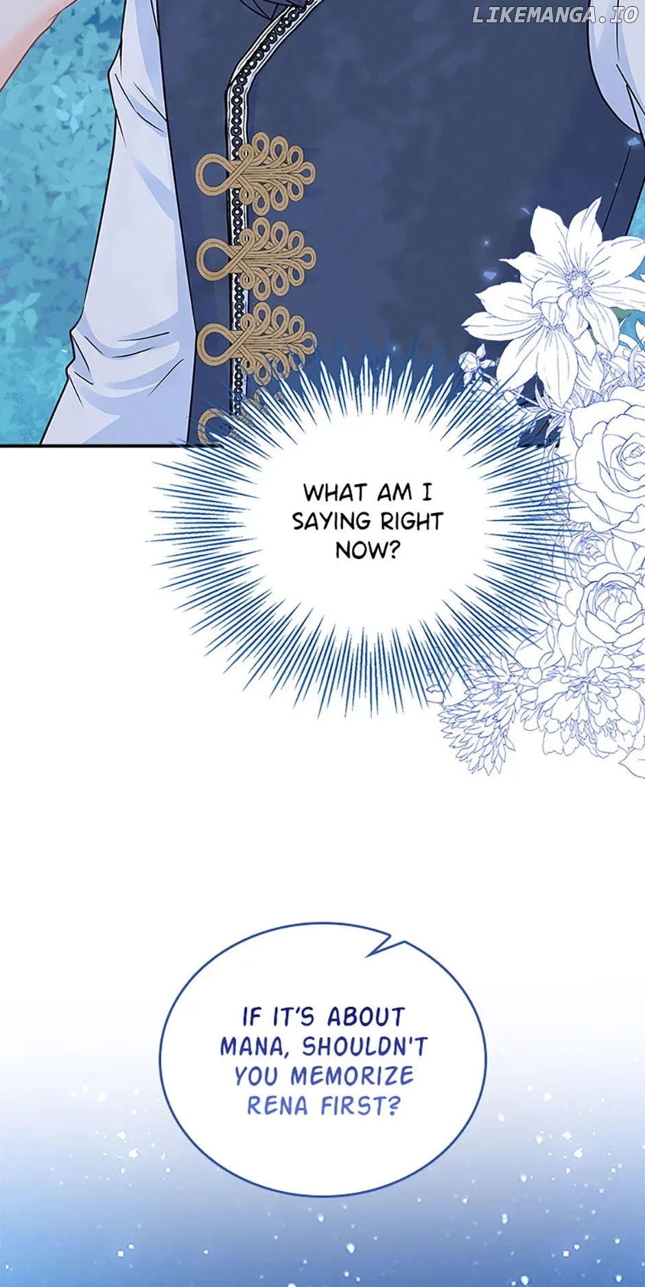 Let’s Live Together Chapter 48 page 53