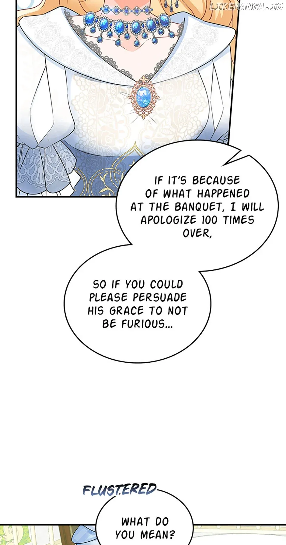 Let’s Live Together Chapter 47 page 24