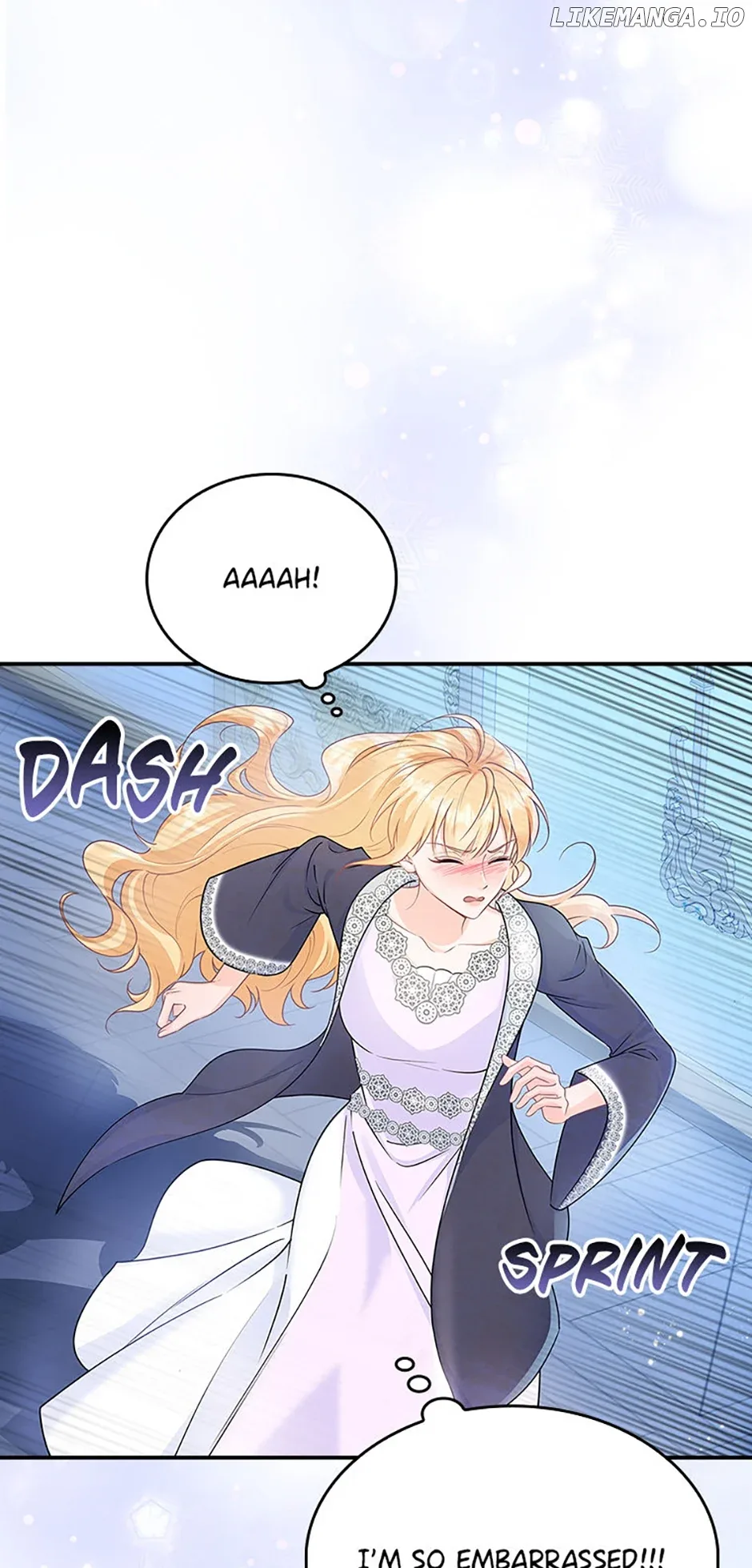 Let’s Live Together Chapter 48 page 35
