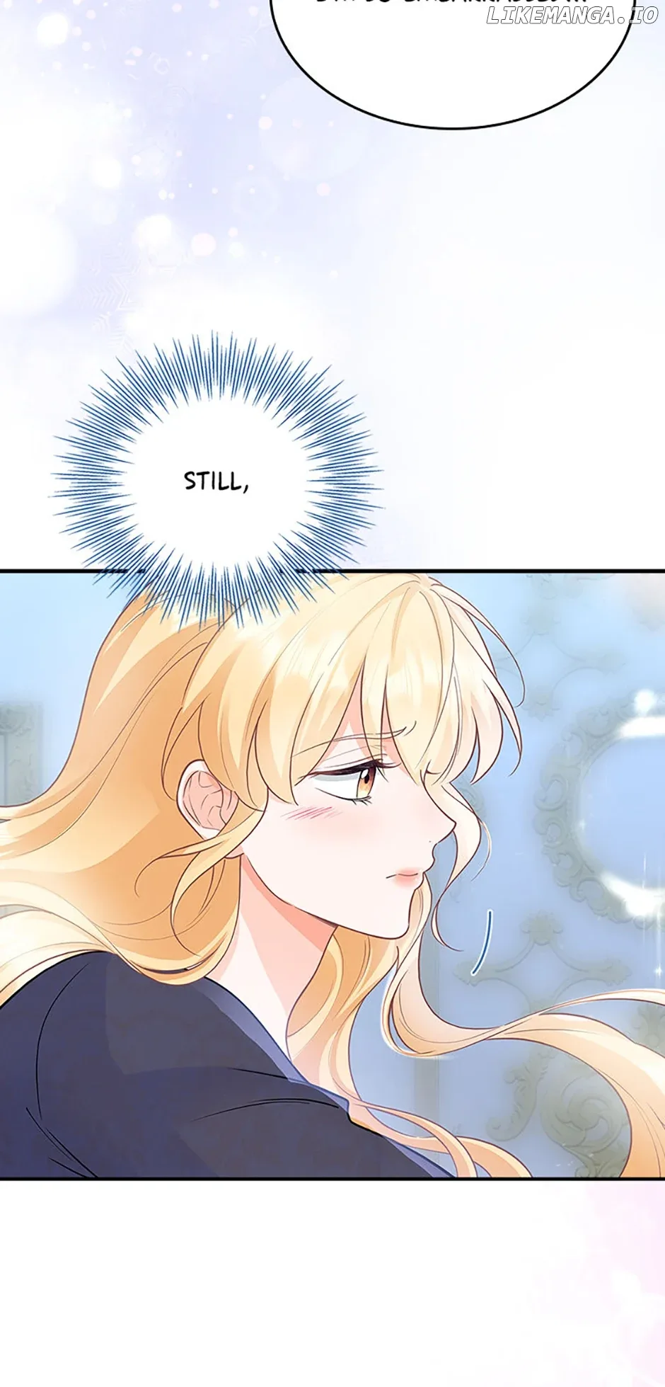 Let’s Live Together Chapter 48 page 36