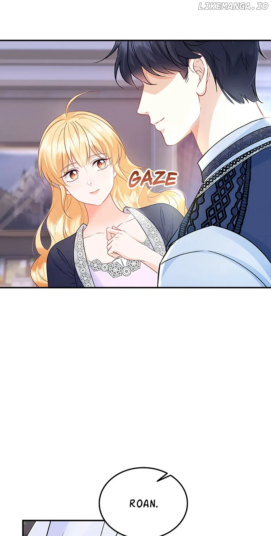Let’s Live Together Chapter 48 page 29