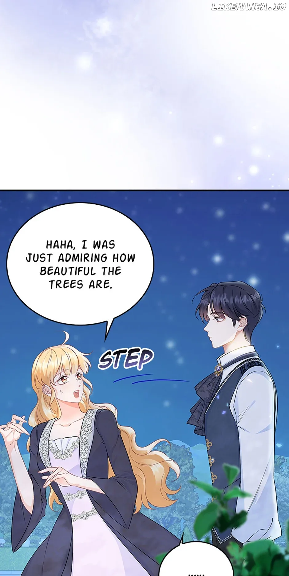 Let’s Live Together Chapter 48 page 51