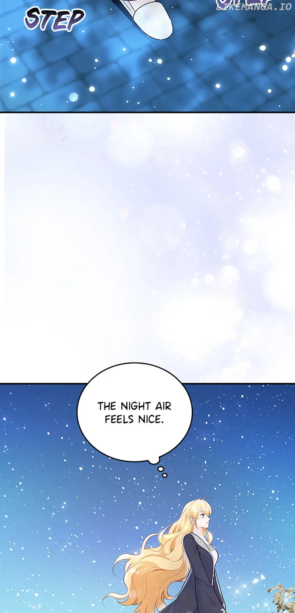 Let’s Live Together Chapter 48 page 41