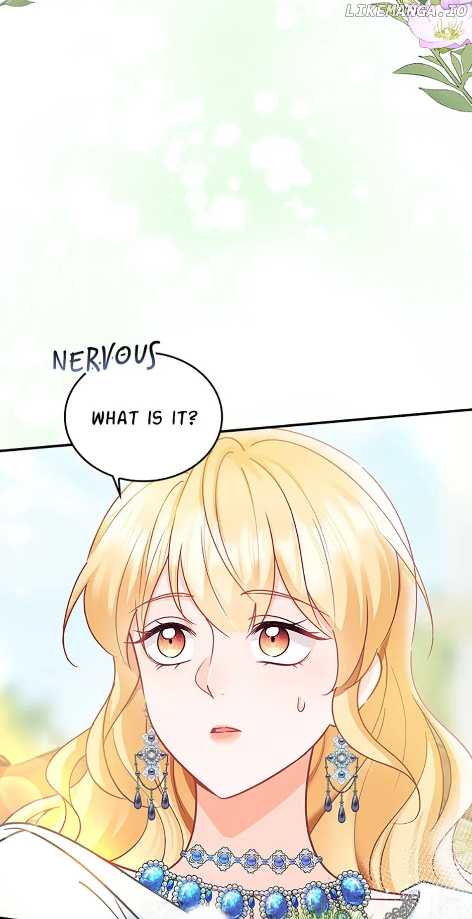 Let’s Live Together Chapter 47 page 16