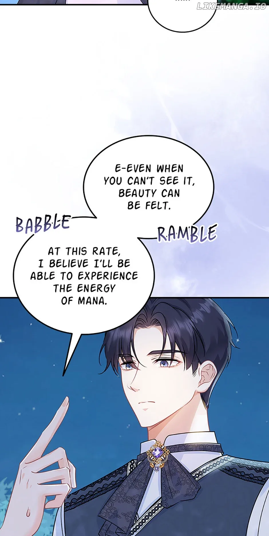 Let’s Live Together Chapter 48 page 52