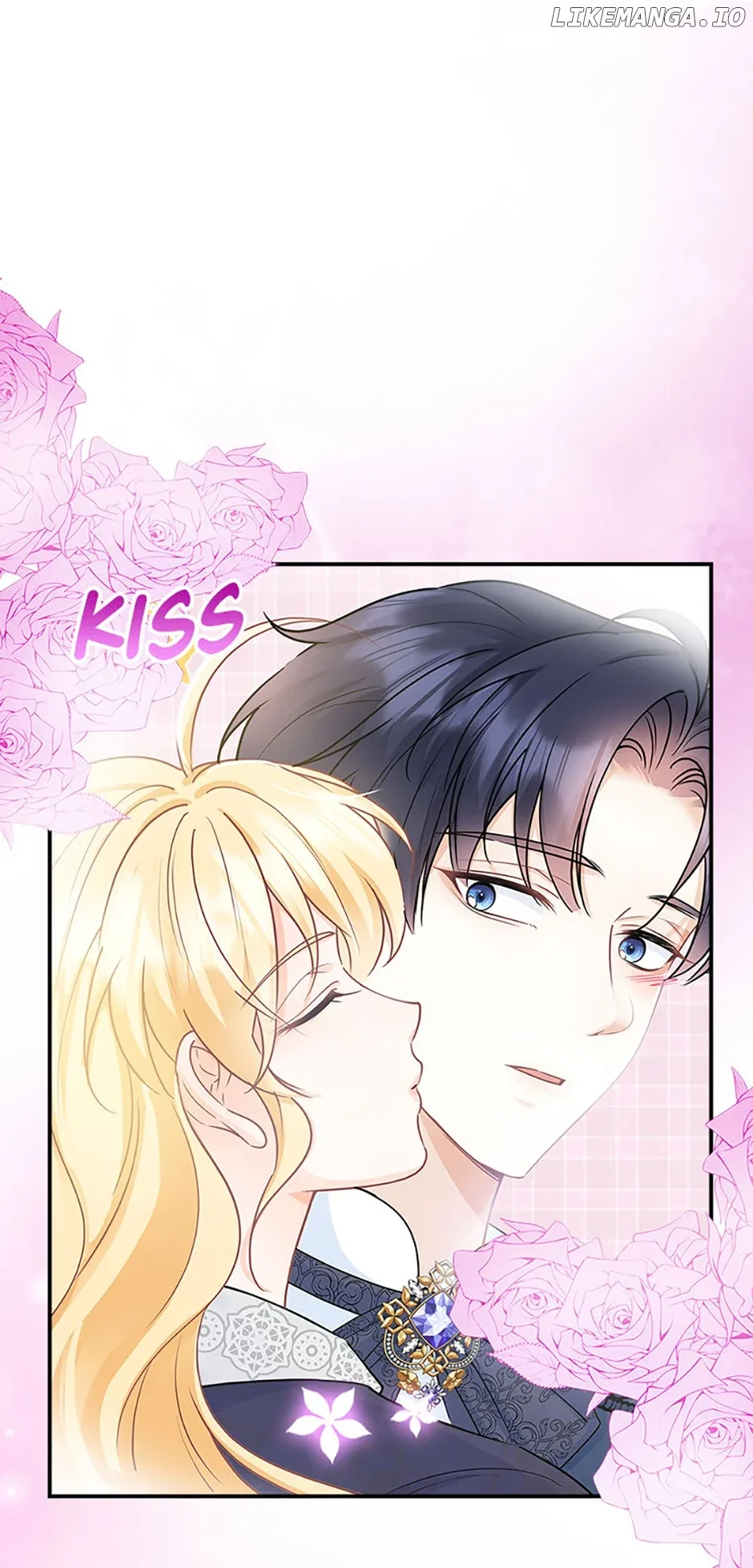 Let’s Live Together Chapter 48 page 37