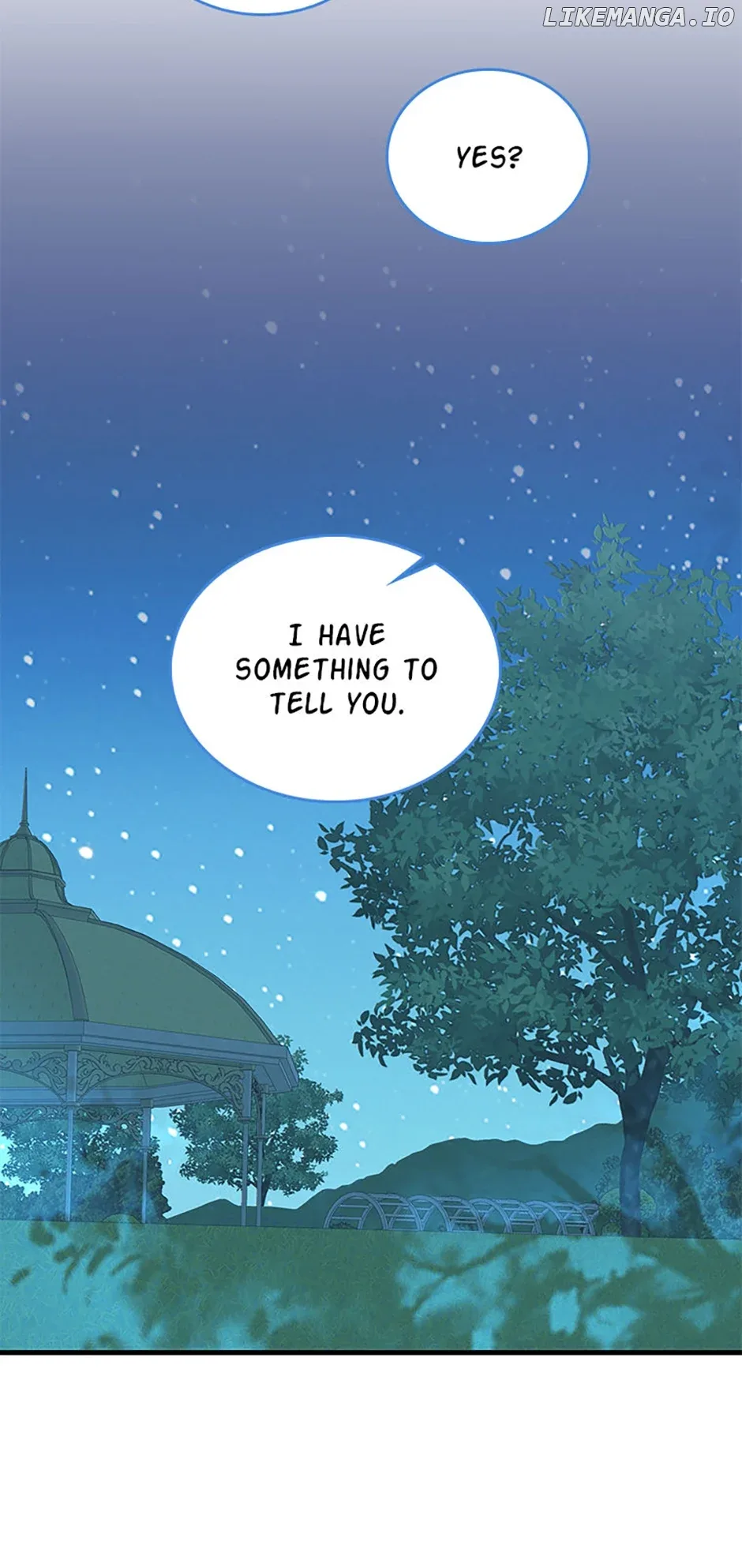 Let’s Live Together Chapter 48 page 60