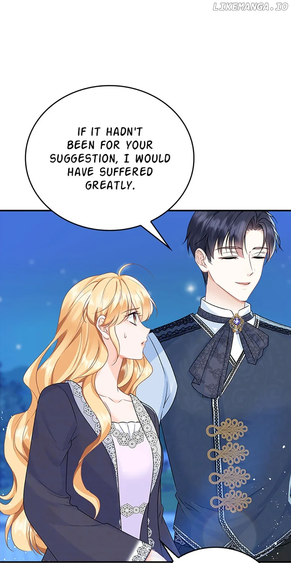 Let’s Live Together Chapter 49 page 12