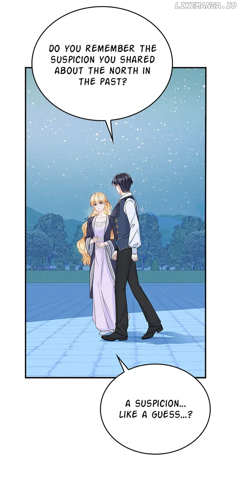 Let’s Live Together Chapter 49 page 4