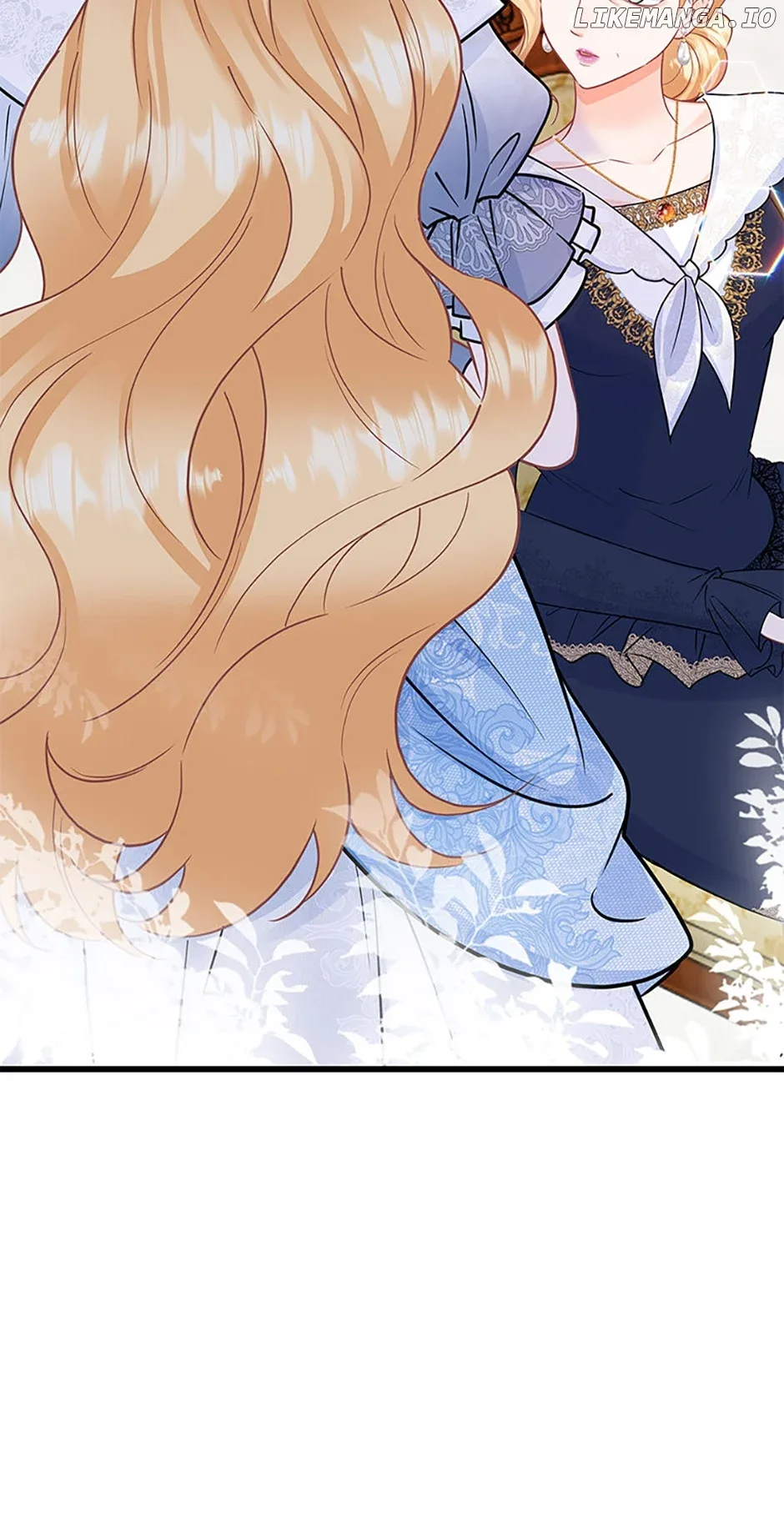 Let’s Live Together Chapter 47 page 34