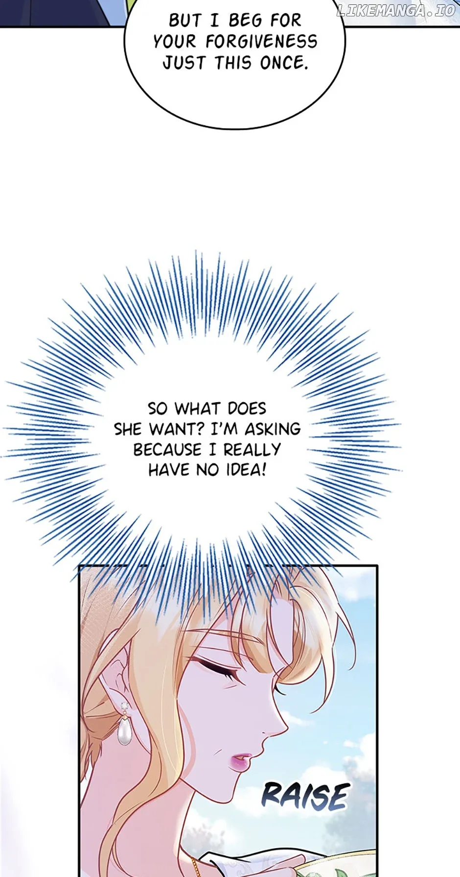 Let’s Live Together Chapter 47 page 27