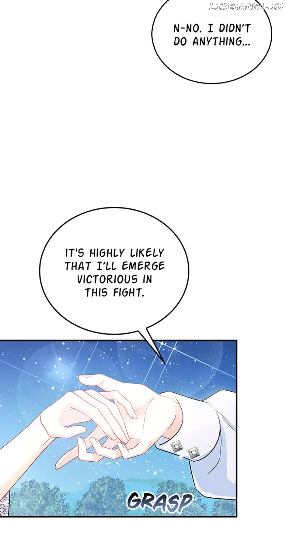 Let’s Live Together Chapter 49 page 13