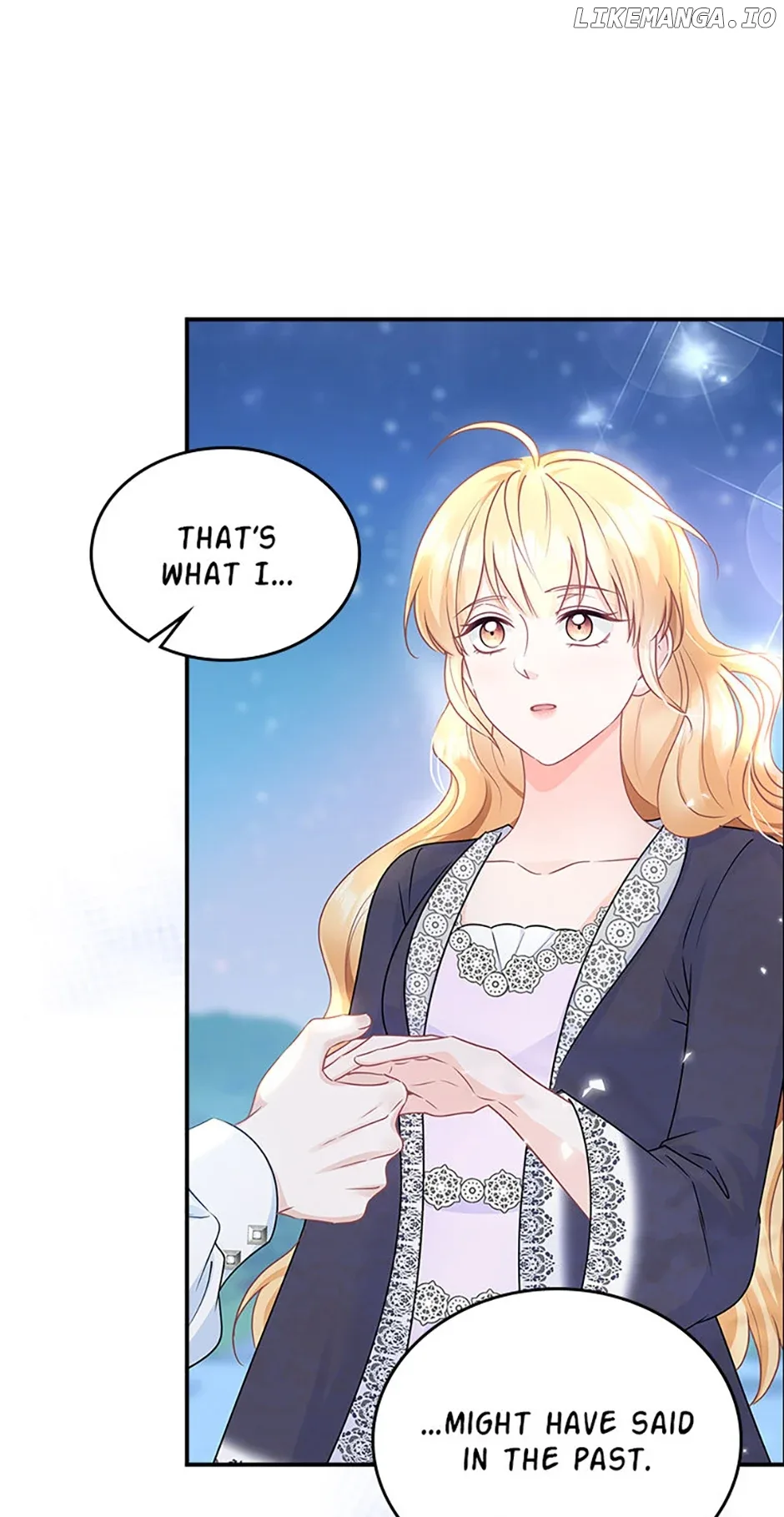 Let’s Live Together Chapter 49 page 14