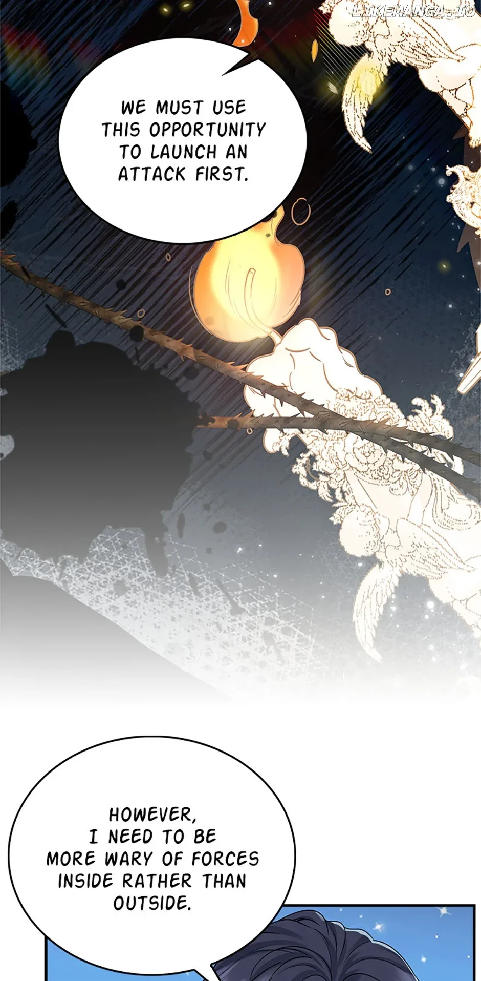 Let’s Live Together Chapter 49 page 9
