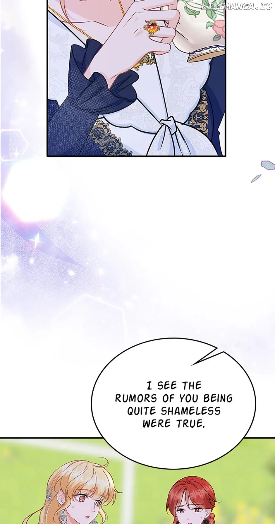 Let’s Live Together Chapter 47 page 28