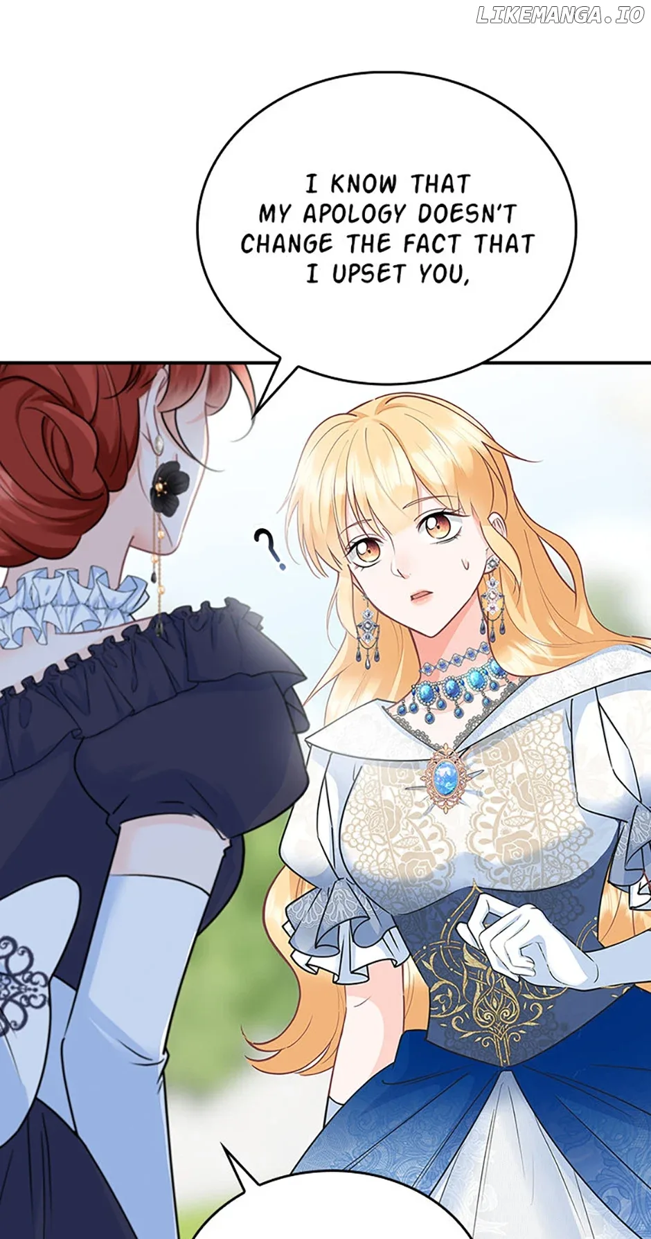 Let’s Live Together Chapter 47 page 26