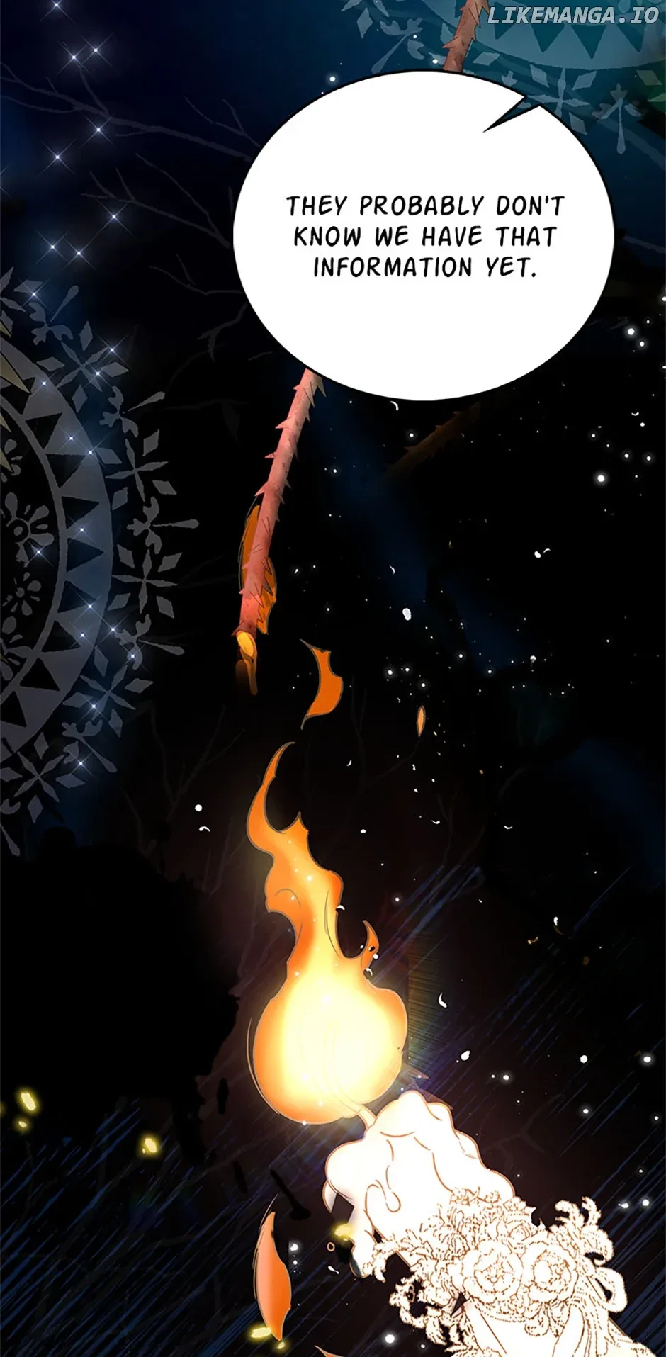 Let’s Live Together Chapter 49 page 8