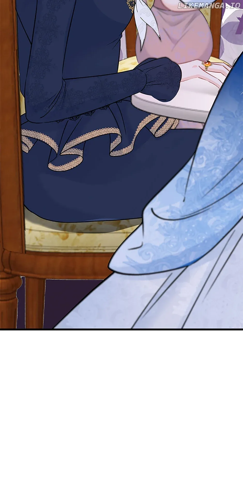 Let’s Live Together Chapter 47 page 31