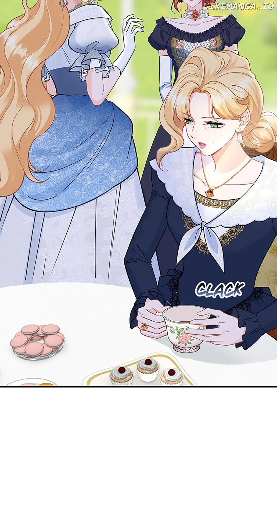Let’s Live Together Chapter 47 page 29
