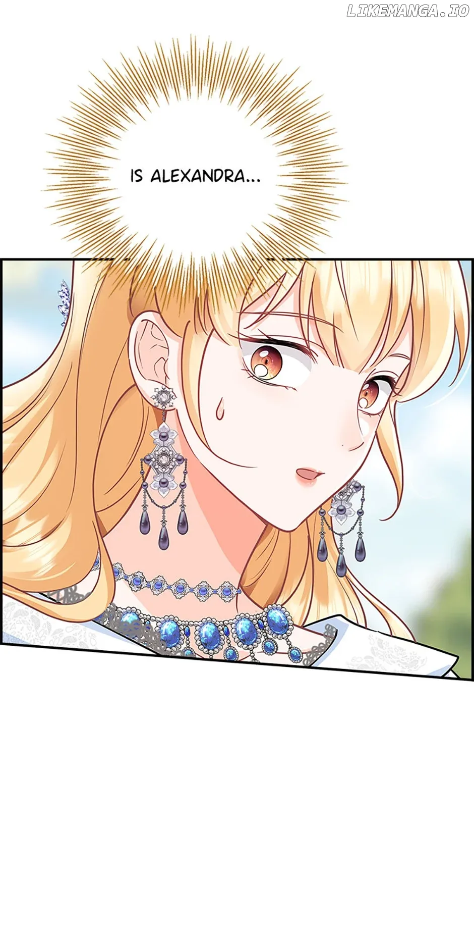 Let’s Live Together Chapter 47 page 32