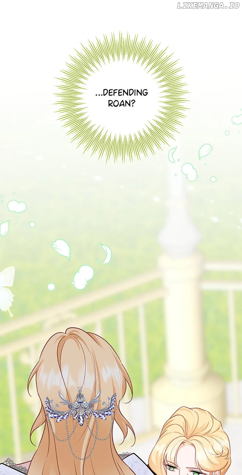 Let’s Live Together Chapter 47 page 33