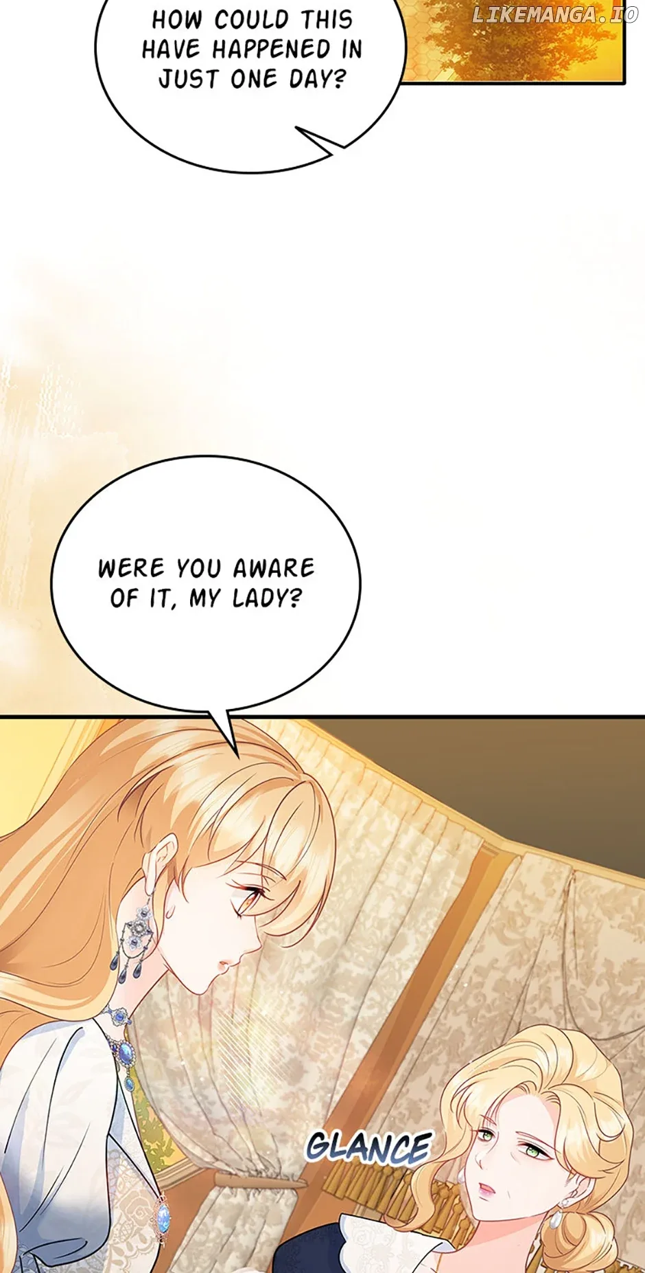 Let’s Live Together Chapter 47 page 44