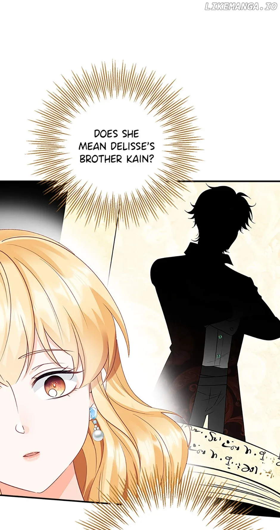 Let’s Live Together Chapter 50 page 12