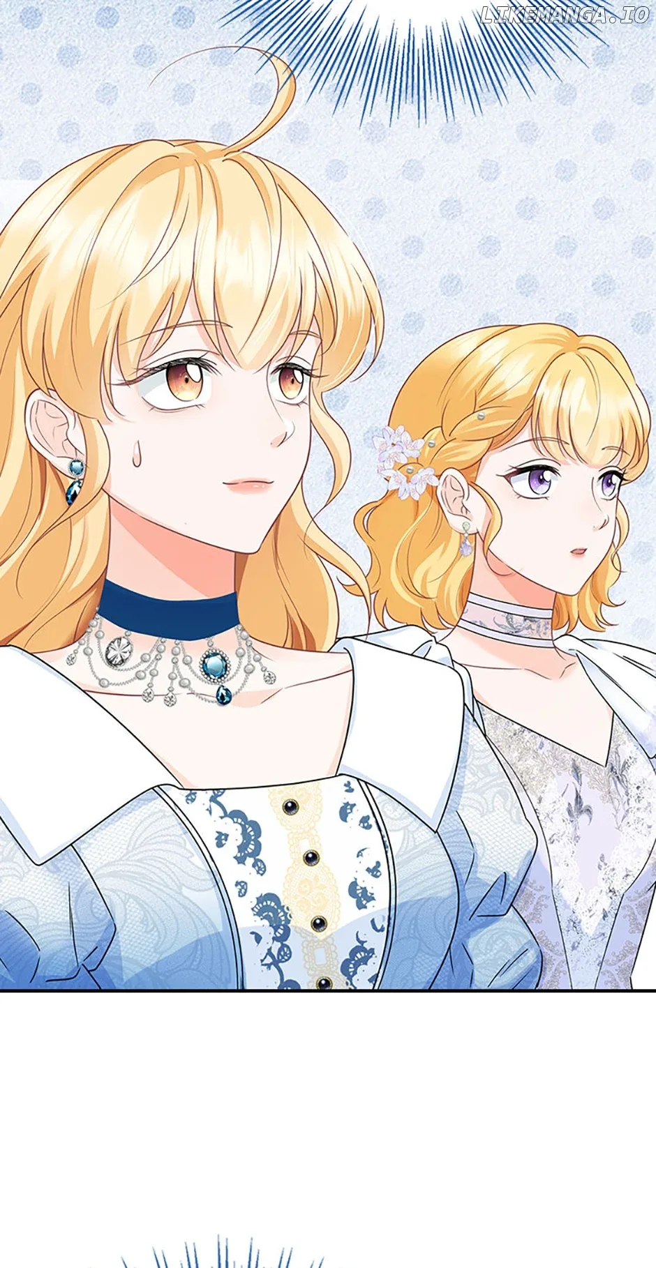 Let’s Live Together Chapter 50 page 42