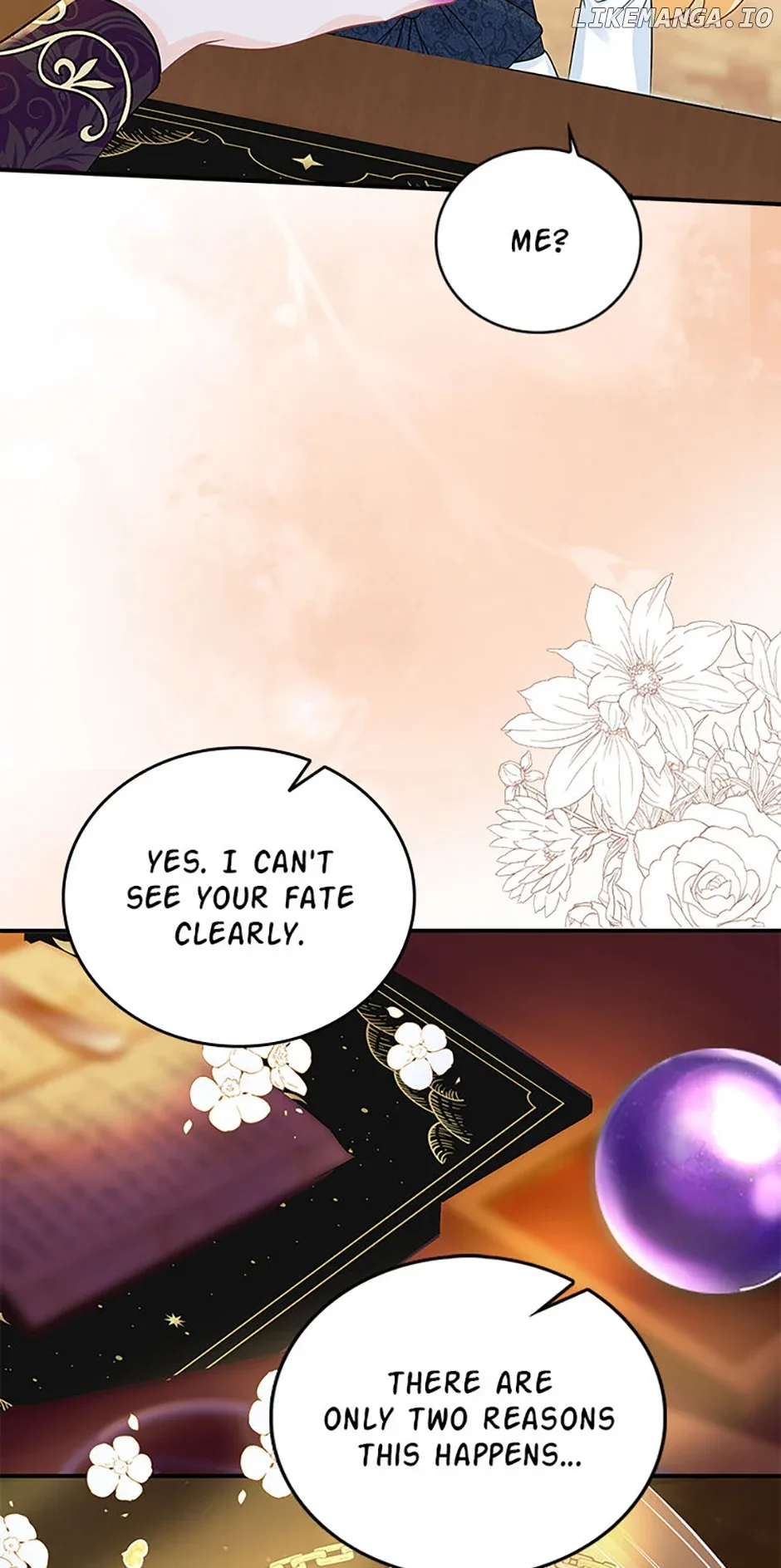 Let’s Live Together Chapter 50 page 8