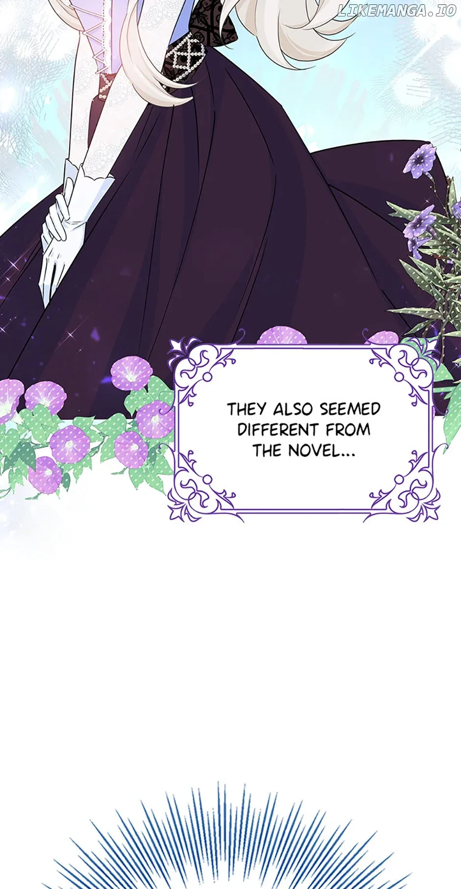 Let’s Live Together Chapter 50 page 21