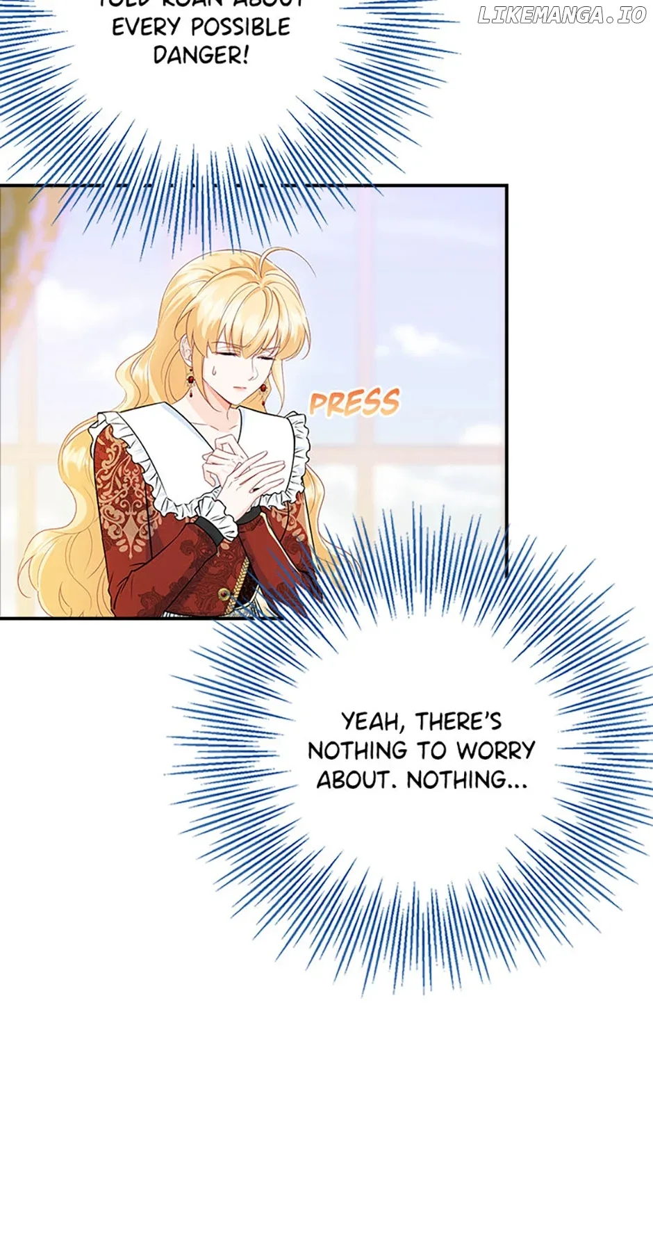 Let’s Live Together Chapter 49 page 30