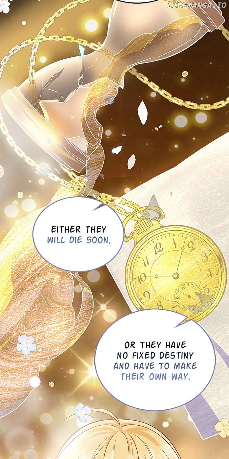 Let’s Live Together Chapter 50 page 9