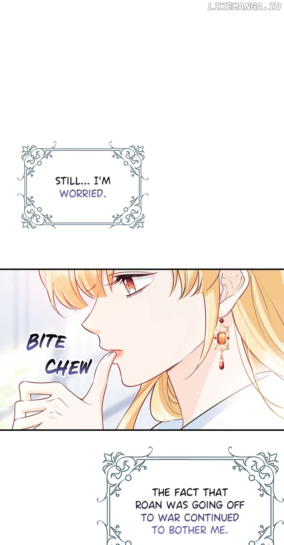Let’s Live Together Chapter 49 page 27
