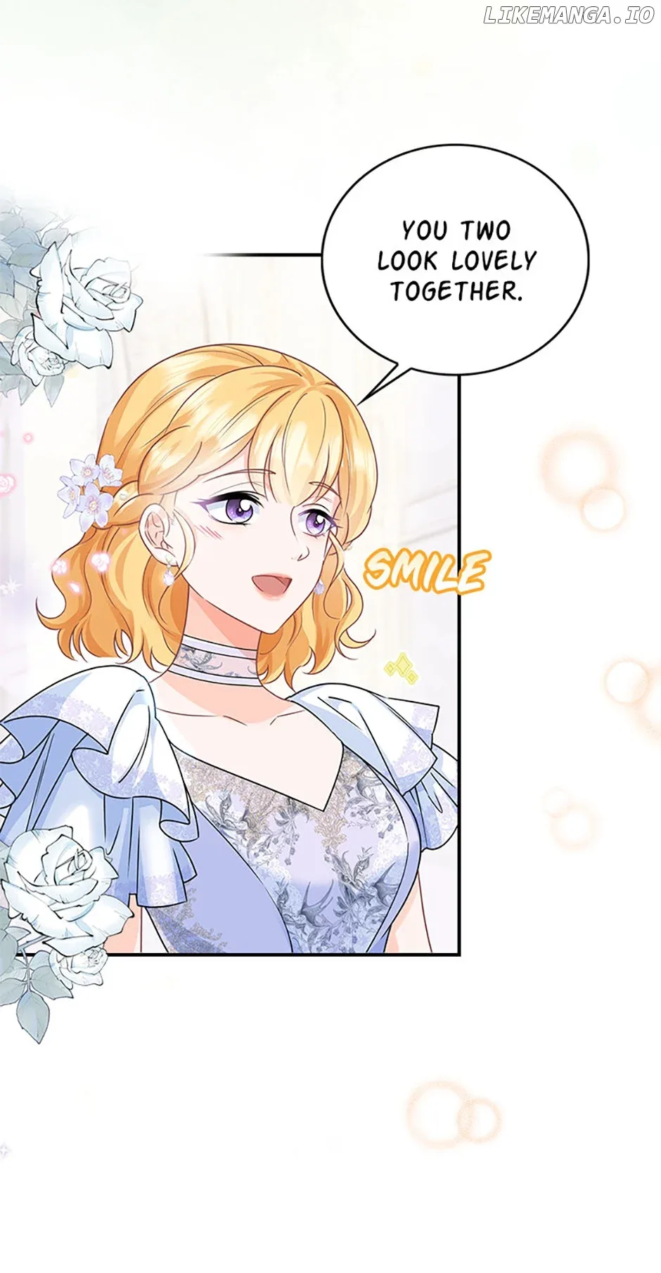 Let’s Live Together Chapter 50 page 45