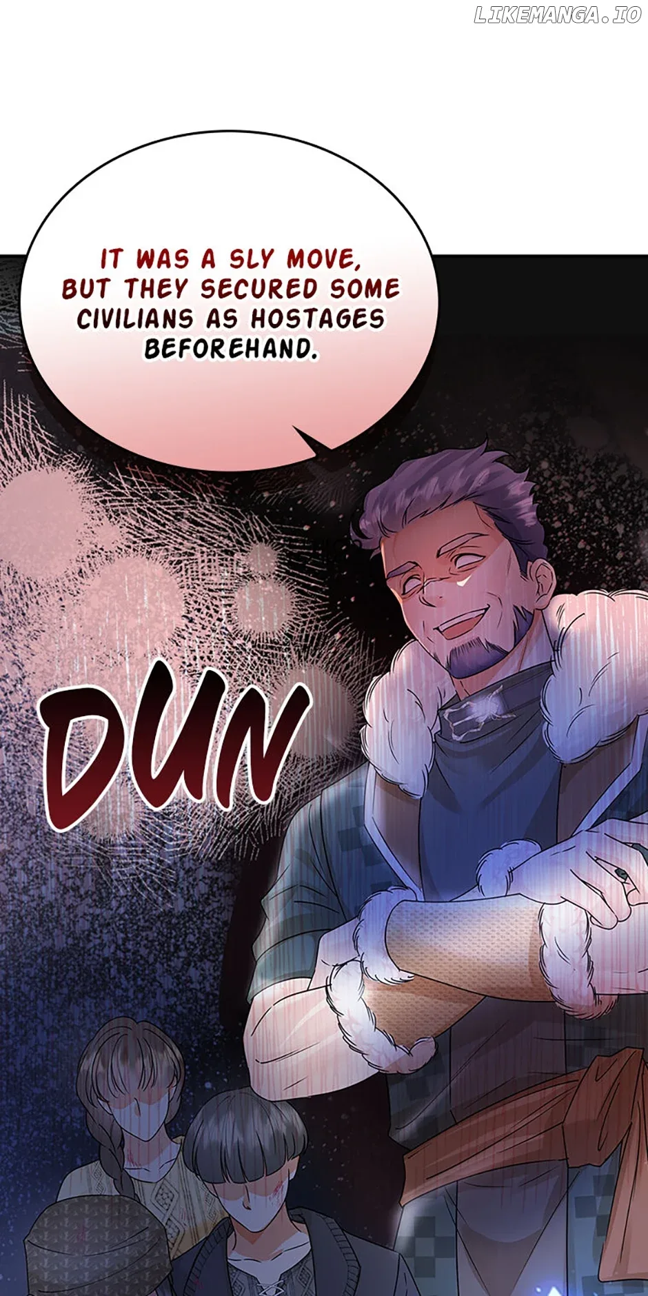 Let’s Live Together Chapter 50 page 51