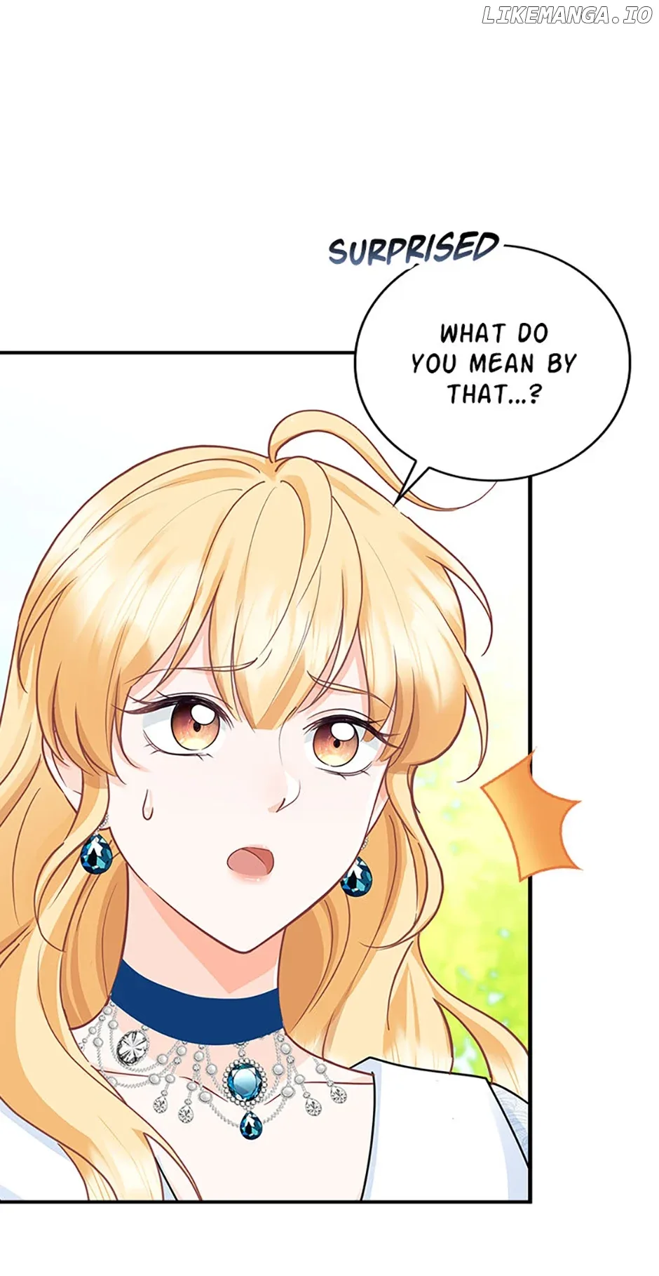 Let’s Live Together Chapter 50 page 55