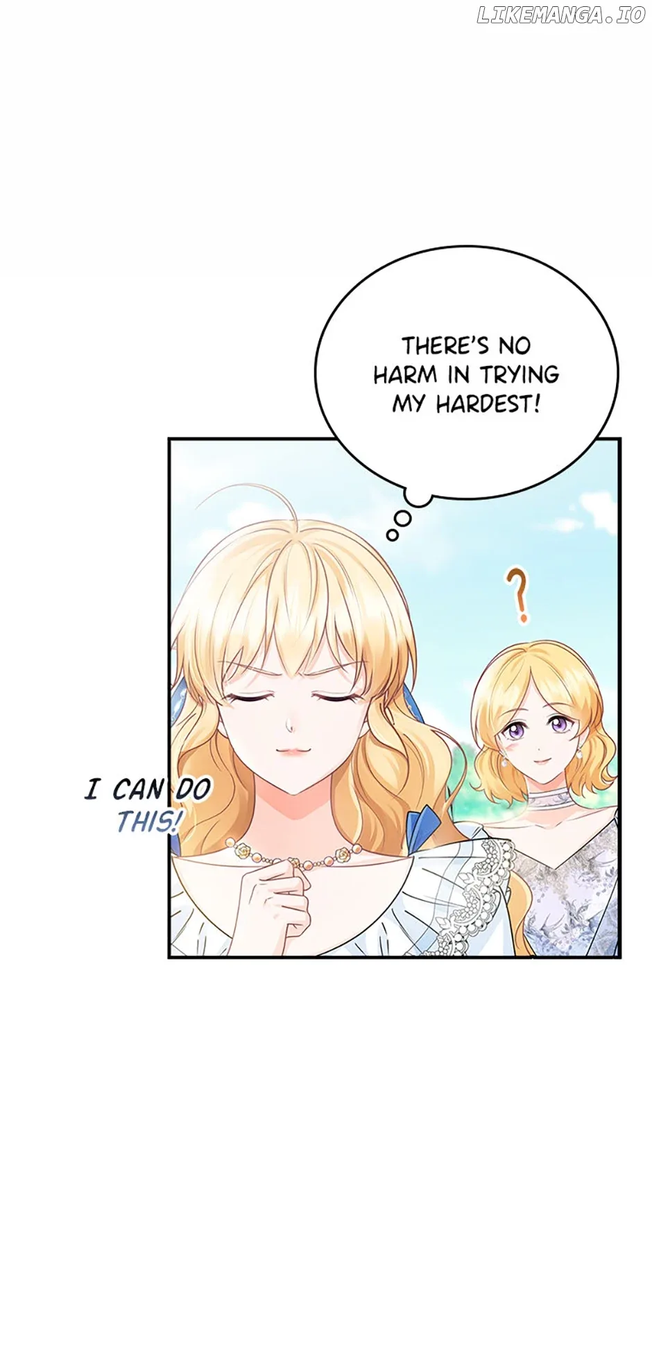 Let’s Live Together Chapter 50 page 31