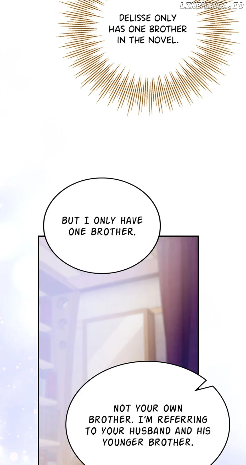Let’s Live Together Chapter 50 page 13